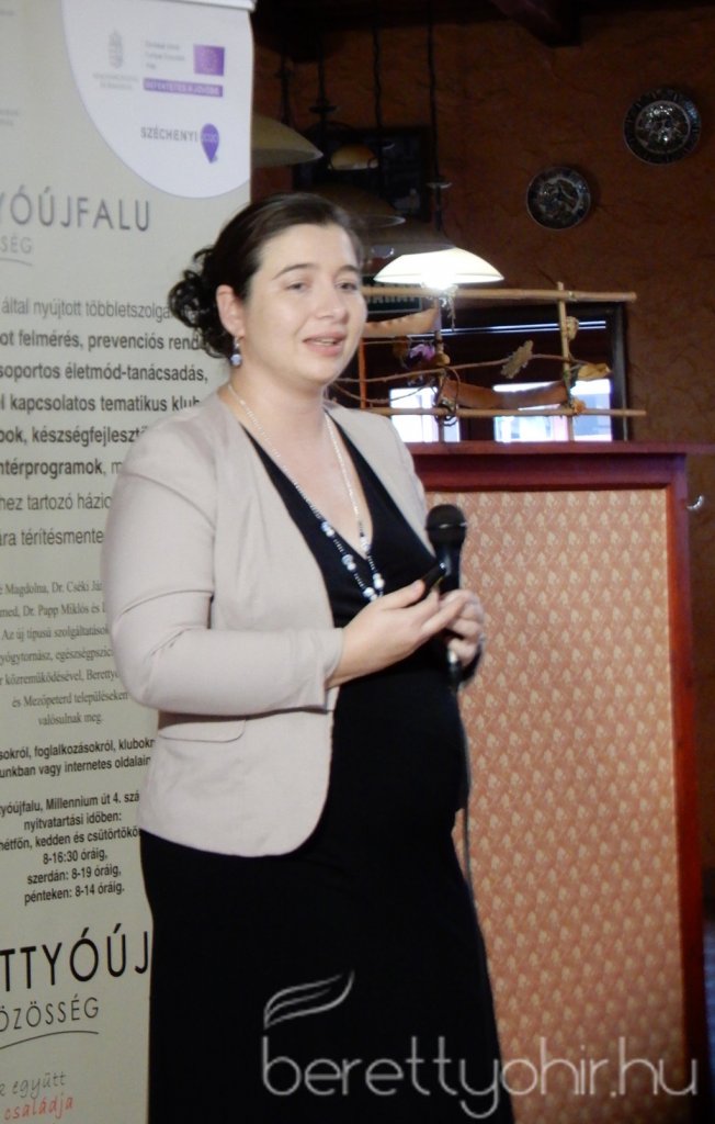 Praxisközösség záróeseménye 15